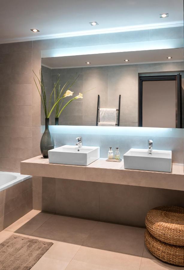 Villa Soligia Blue Pefkali ภายนอก รูปภาพ